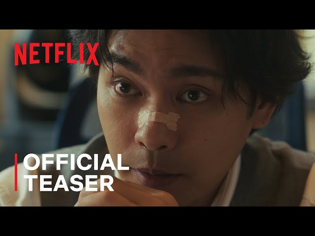 Official Teaser [ENG SUB]