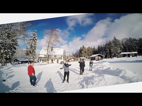 WINTERWILDFLECKEN 2015 - Nordrichten