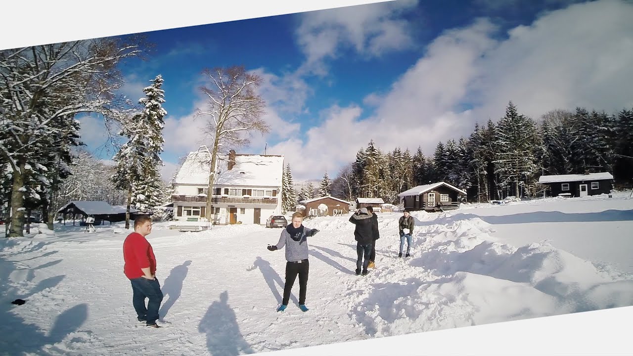 WINTERWILDFLECKEN 2015 - Nordrichten