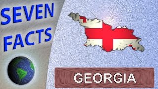 7 Facts about Georgia