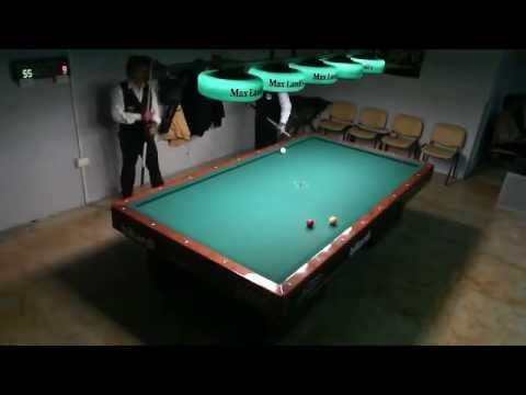 Incelli vs Troiano - 3^ Prova Campionato Regionale 3^ Cat 2013/2014