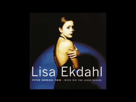 When Did You Leave Heaven