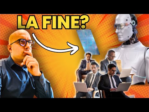 Intelligenza ARTIFICIALE : Alleato o nemico? Utilizzi PRATICI