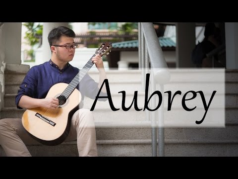 Aubrey - Gates/Bread arr. Yong