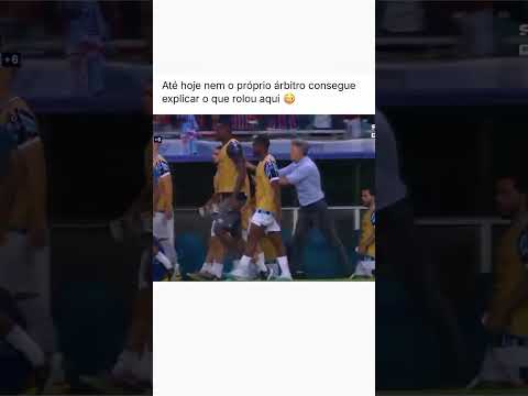 Oq aconteceu aqui? 😱🔥