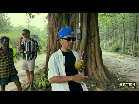 Ackrite freestyle - Sayn sara @Plus91station