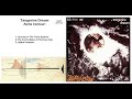 Tangerine Dream - Alpha Centauri - SQ Quadraphonic LP 4.0 real surround