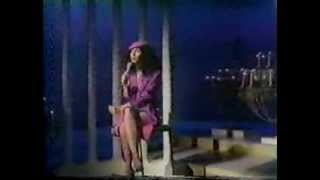 Cher - (My Song) Too Far Gone live on Merv Griffin 1979