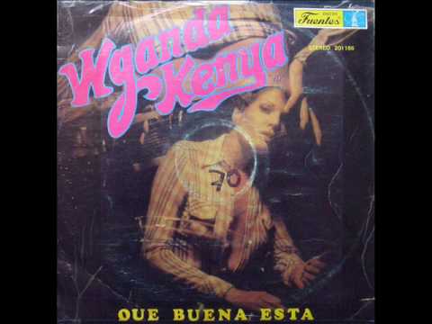 LA PIPONA-WGANDA KENYA