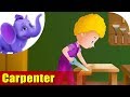 Carpenter Rhymes On Profession
