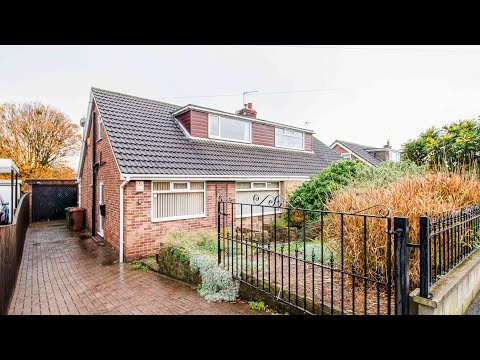 St Mary’s Avenue, Altofts - Virtual Tour