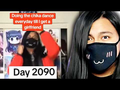 The TikTok Chika Dance Guy Will Never Get a Girlfriend