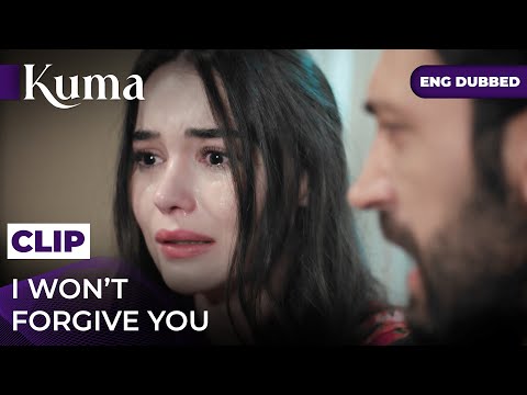 Nightmares, Accusations, And A Hunt | KUMA | Turkish Series in English Dubbed | #MEP24