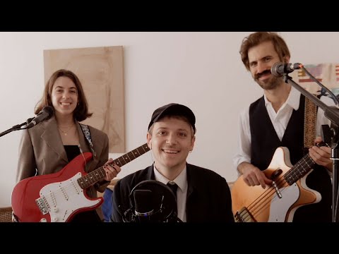 Faust – Oehl (Culk Cover)