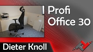 Dieter Knoll / Topstar - Profi Office 30