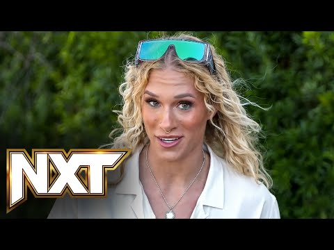 Sol Ruca: I Am Bringing The Heat To Toronto And Leaving With The NXT Women’s North American Title