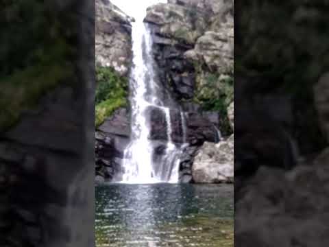 Salto del Tigre, sierras de Comechingones, Córdoba. Argentina.🇦🇷🇦🇷🇦🇷