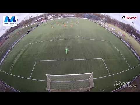 HHC 2 - SDC Putten 2