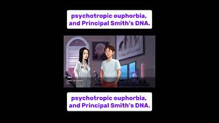 Download lagu Psychotropic Euphorbia & Principal Smith's DNA Mystery | Summertime Saga Secrets mp3 Download lagu Psychotropic Euphorbia & Principal Smith's DNA Mystery | Summertime Saga Secrets mp3