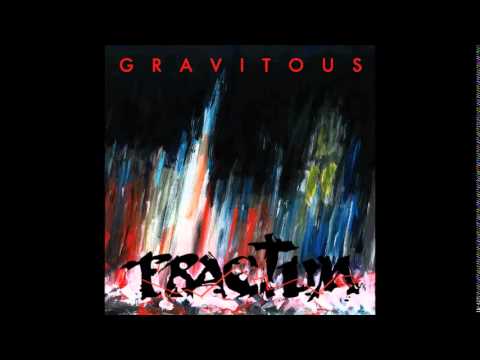 Fractum - Gravitous (2015)(Full EP)