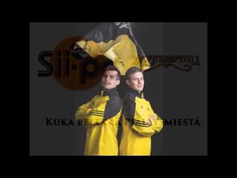 Kuka pelekää Piällysmiestä?