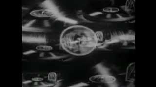 Record Making with Duke Ellington