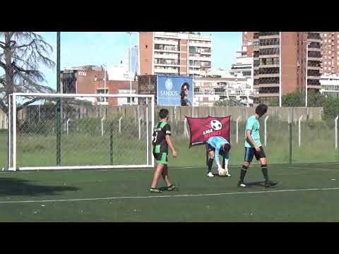 CHIHUA vs CHICAGO MELIMPIO - PROMOCION TF 2020