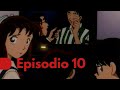 CAPÍTULO 10 Detective Conan Español Latino