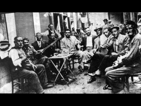 Greek Music Instrumental: Traditional Music From Greece – Folk Music