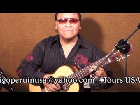 JUGO DE PIÑA  Instrumental - Marimba - JAIME HITO