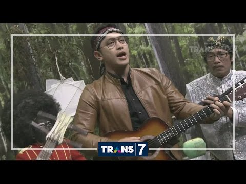 OVJ SAHUR LAGI eps.5 (10/6/16) 8-3