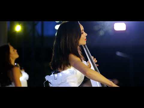 Asturia Quartet - Christmas in Luxembourg