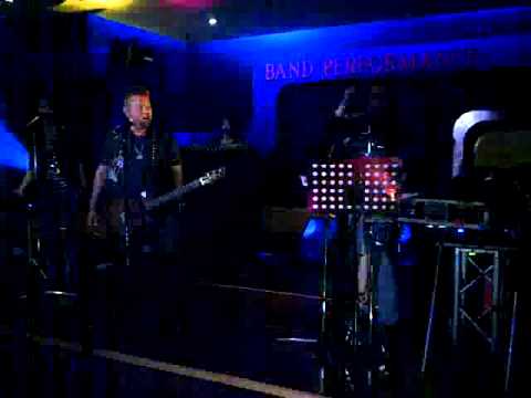 Sweet Child of Mine by Fredo (Flybaits) & The Flintstones