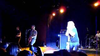 6)Young Again-The Almost