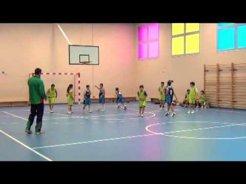 Alevin EM Pielagos B - 26_11_11