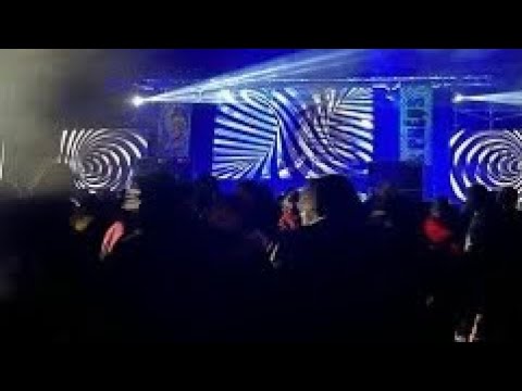 Peska live @ War of Bass