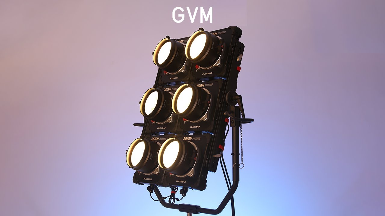 Boost Your Lighting:  3X Optical Intensifier for FH400B