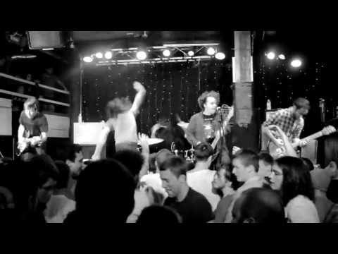 Pianos Become The Teeth - Shared Bodies (Live at Ottobar 01/06/2012)