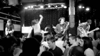 Pianos Become The Teeth - Shared Bodies (Live at Ottobar 01/06/2012)
