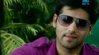 Afsar Bitiya | Best Scene | April 06 '12 | Mitali Nag, Kinshuk Mahajan | Zee TV video