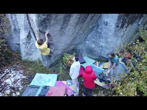 sessions - little cottonwood canyon