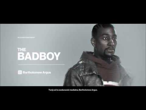 HITMAN - Elusive Target #24 - The Bad Boy (Silent Assassin Rating)