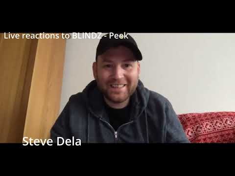 Réactions Live au "Blindz Peek Wallet" de Mark Bennet