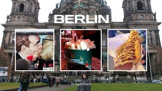 31》ドイツ旅行🇩🇪クリスマスマーケット🎄