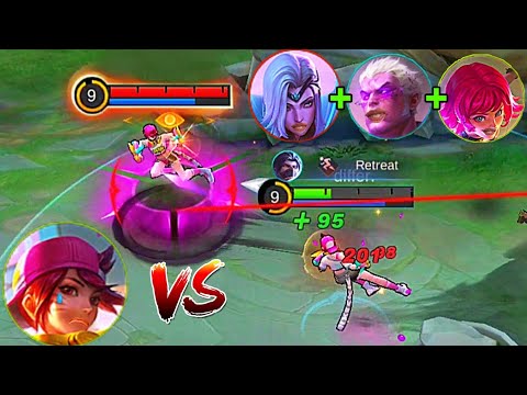 wanwan epic comeback be like: