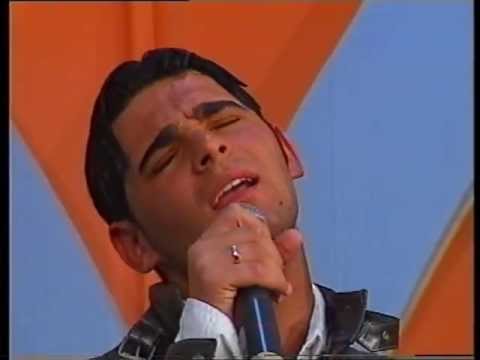 Tommy Parisi Si a vita mia