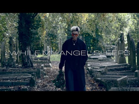 Christina Novelli & Reigns - While My Angel Sleeps | Official Music Video