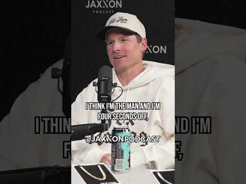 Josh Hill on His Rivalry with Bubba