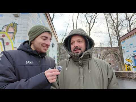 8 Tore, pure Intensität! | 4:4 gegen SV Empor Berlin II | Landesliga Berlin