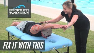 3 Things That Cured My Shoulder Pain | Swimming Injuries